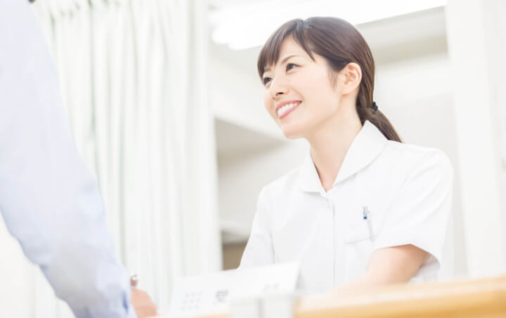 医療事務・調剤事務