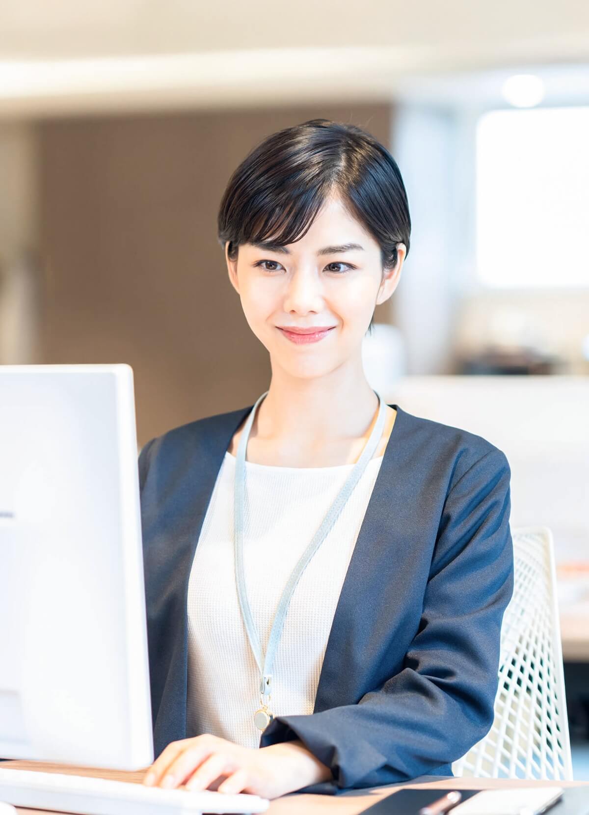 キャリアバスケット株式会社 採用サイト